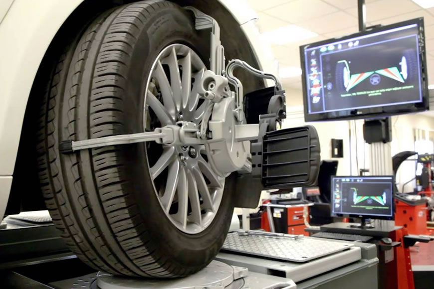 Truck/Bus Wheel-alignment in Nagpur