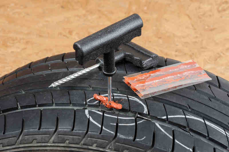 Puncture Repair in Nagpur